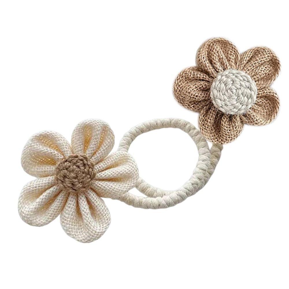 DTY Curtain Rope Holder Hooks Simple Curtains Tie Backs Curtain Binding Strap