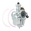 Для мотоцикла Lifan YX SSR CRF50 CRF70 Карбюратор Carb 110cc 125cc 140cc Мотокросс Питбайк Мотоцикл Двигатель Карбюратор Mikuni