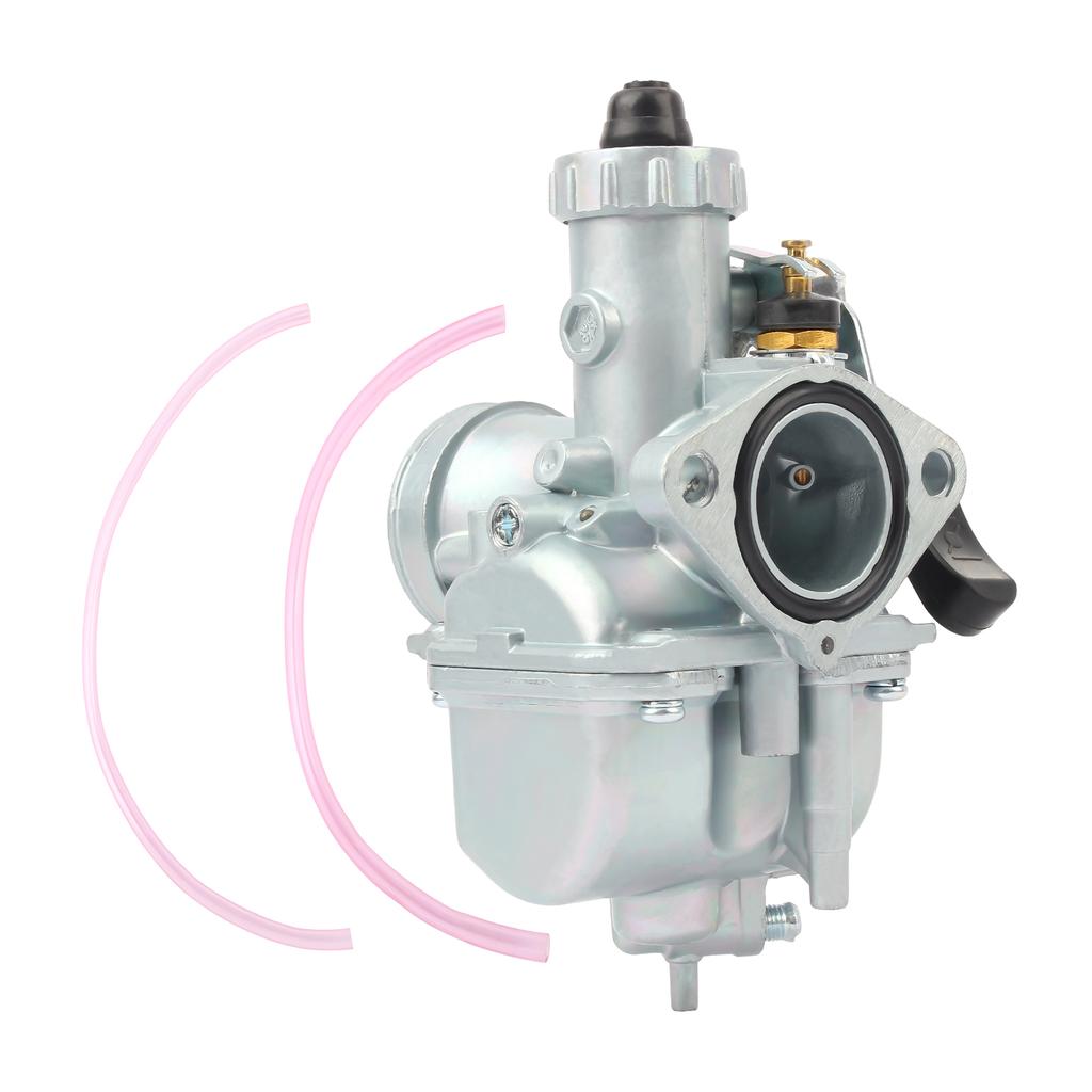 Для мотоцикла Lifan YX SSR CRF50 CRF70 Карбюратор Carb 110cc 125cc 140cc Мотокросс Питбайк Мотоцикл Двигатель Карбюратор Mikuni
