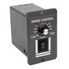 DC12 60V 20A Регулятор скорости щеточного двигателя постоянного тока Прямой и обратный ход Регулятор скорости электродвигателя
