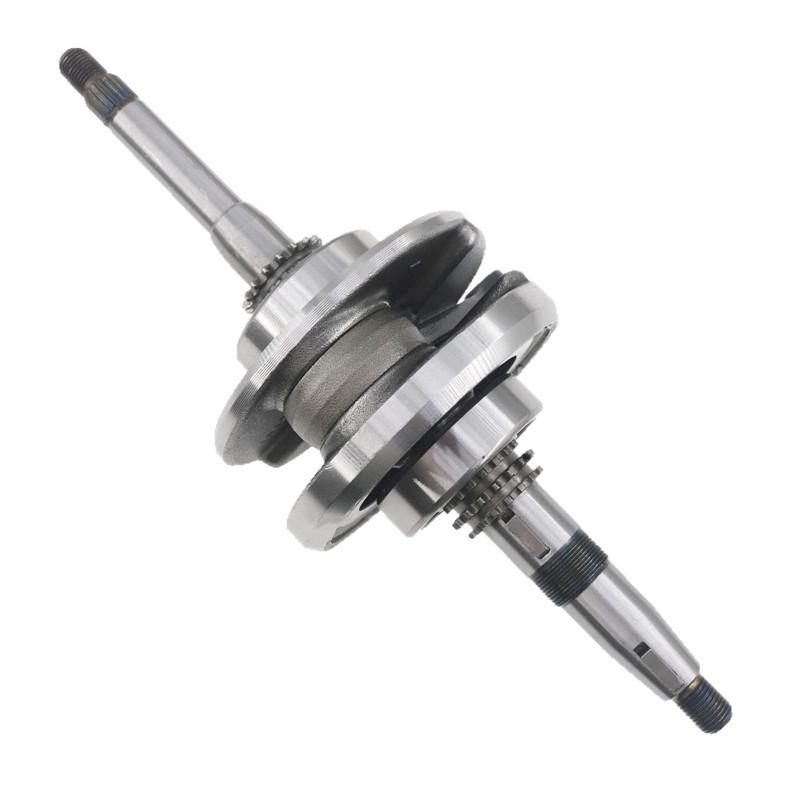 Crankshaft Assembly for GY6125 & Kymco Haomai 125 Motorcycles