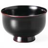 Lacquerware with Genuine Made In Japan J-kitchens Bowl, Wooden, Hand-painted, Lacquer, PID-527261,