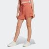 adidas X Stella McCartney Логотип Принт Прямые шорты на шнурке Женские шорты Magic-Earth HR9176