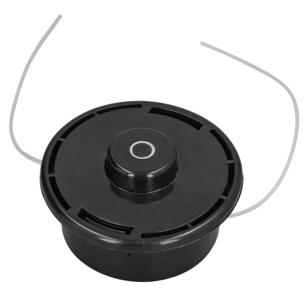 Прополочная машина, тримминговая головка, нейлоновая пластиковая газонокосилка, сменная головка щетки, резьба M10