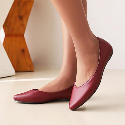 Женская обувь – Балетки