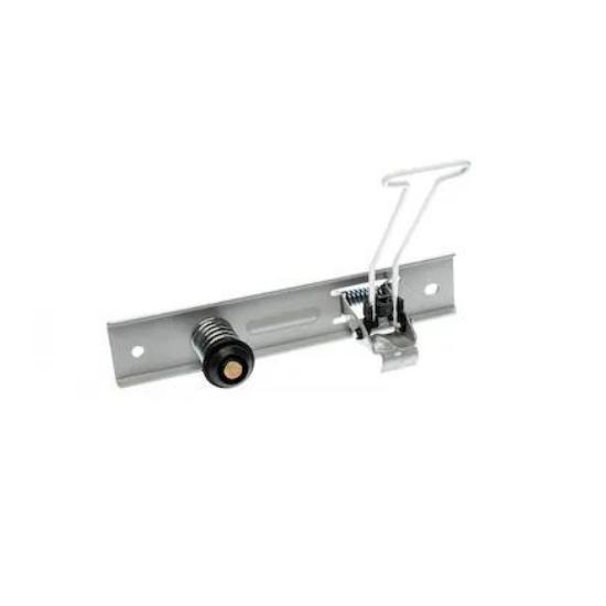 Защитная защелка замка капота двигателя для Renault Clio 2 II Mk2 1998-2001 OEM 7700842682