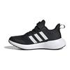 FortaRun 2.0 EL K Black White Kids Sneakers Core-Black Cloud-White IG5387