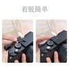 JJC Metal Thumb Grip for Leica Q3 and Q2 Digital Easy To Enhances Camera Holding Q3, 43, Cameras, Attach,