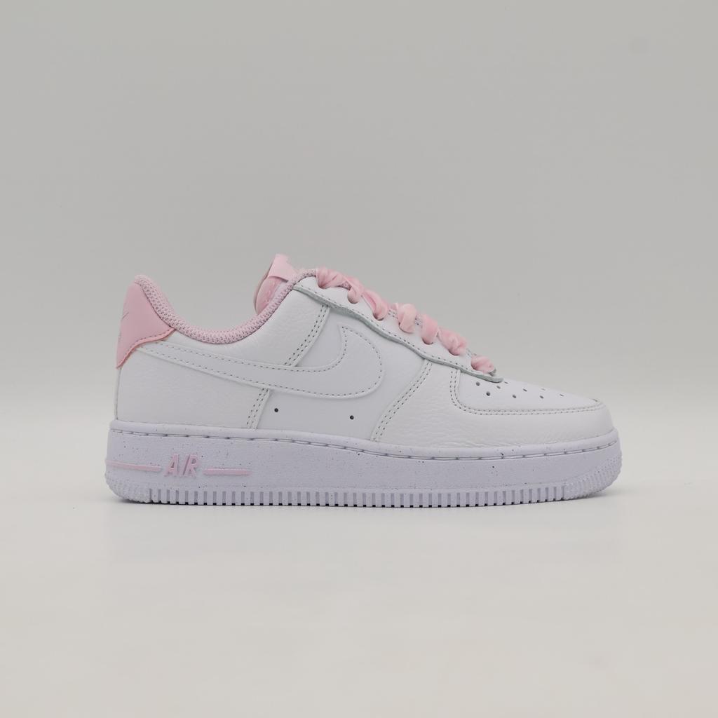 HV4403-601 Nike Air Force 1 Винтажный Розовый Пенопласт (Женский)