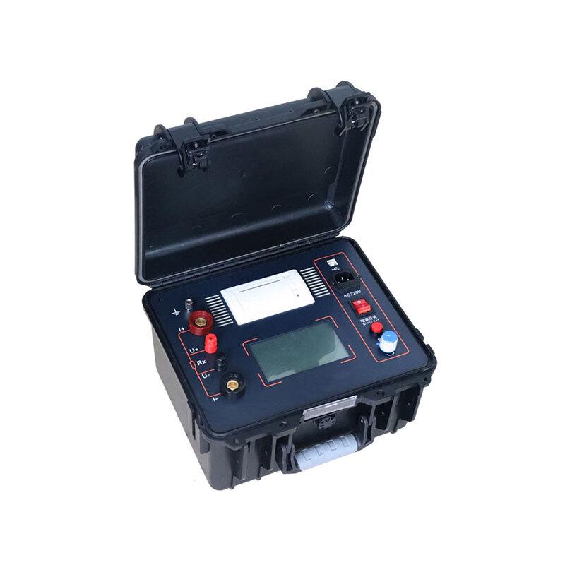 HUATAI HTHL100 Loop Resistance Tester