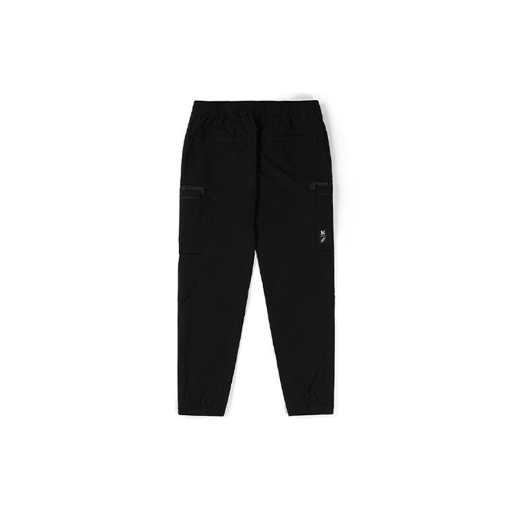 Kappa Cuffed Pants Casual Pants Men's K0C52AY70