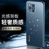 Электрооптическая модель подходит для чехла на мобильный телефон Huawei nova8 findx3/x60pro, силиконовый чехол со всесторонней защитой объектива.