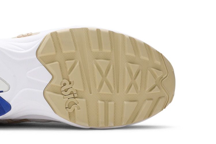 Men's Sneakers ASICS Gel-Diablo Glacier Grey Glacier Grey/Sand