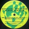12inch Record BOB AZZAM / AIRTO MOREIRA - Batucada Por Favor Album Sampler MRB003T Mr Bongo 1998 UK Dance & Electronica Used