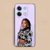 Матовый ТПУ чехол для мобильного телефона Normani Kordei для Xiaomi Redmi 15 14 13 12 A5 3 2 1 C Plus 4G 5G Цветная печать