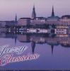 CD РАЗНЫЕ ИСПОЛНИТЕЛИ - Jazzy Classics FZCP424823 VENUS Япония Классика Б/У
