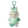 POP MART LABUBU The Monsters Big into Energy Series-Виниловый плюшевый кулон-игрушка Blind Box, Одиночная коробка