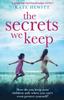 Книга The Secrets We Keep