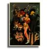 Cowboy Bebop Wall Decor Poster Wall Art Picture Wall Decor Canvas Painting Living Room Home Decoration Print Room Decor