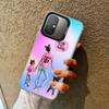 Girl Mom Baby Color Design Soft Phone Case for Xiaomi Redmi 15C 15 14C 13C 12C Poco X5 X6 X7 Pro X3 F8 F7 Ultra M8 13 12 Cover B