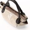 Сумка-тоут EMAILLER Series 2way Tote S Size Ivory [Rabaga Jerry] Женская (33)