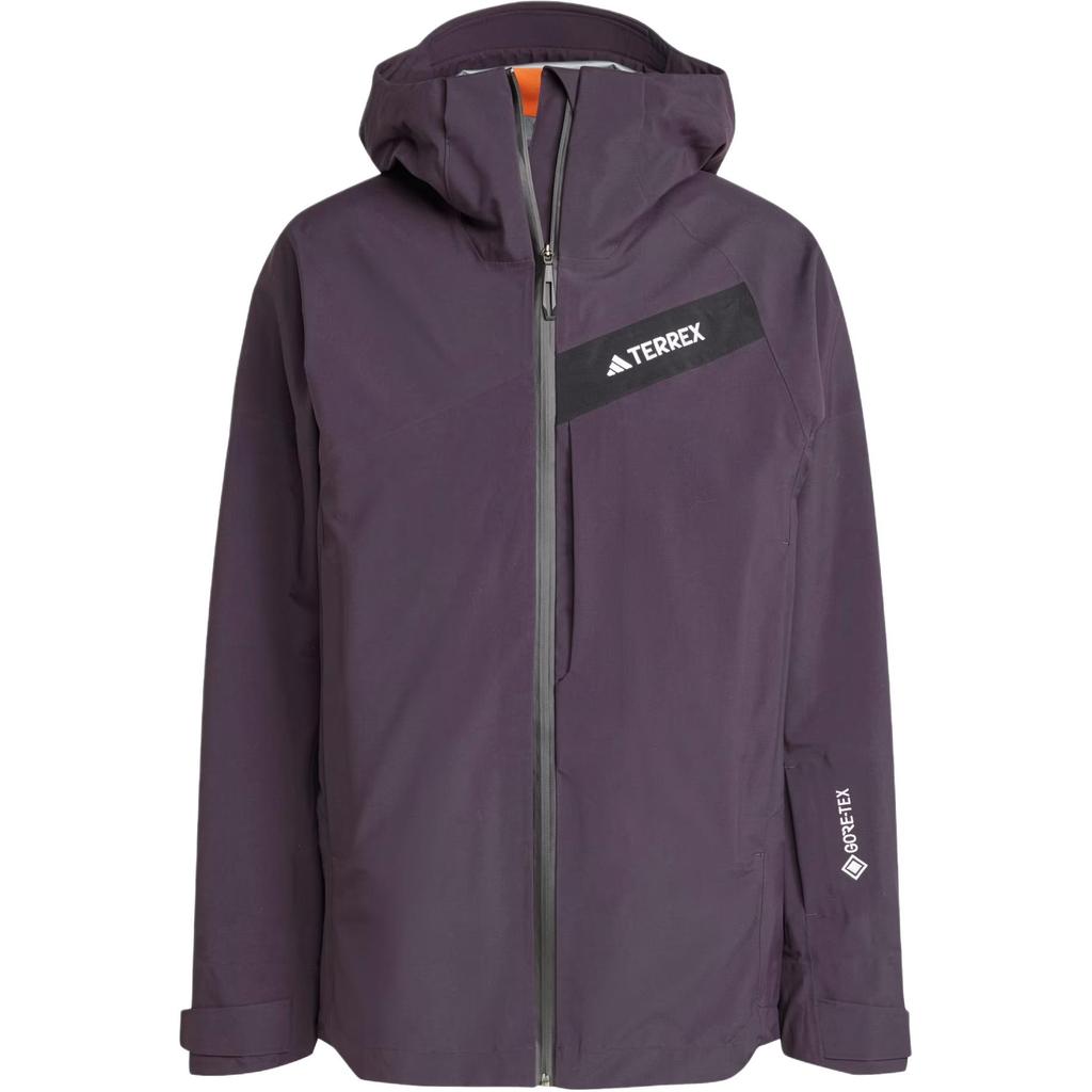 adidas Бесплатная доставка с AdiClub Куртка Terrex Techrock 3L GORE TEX C Knit IT3208