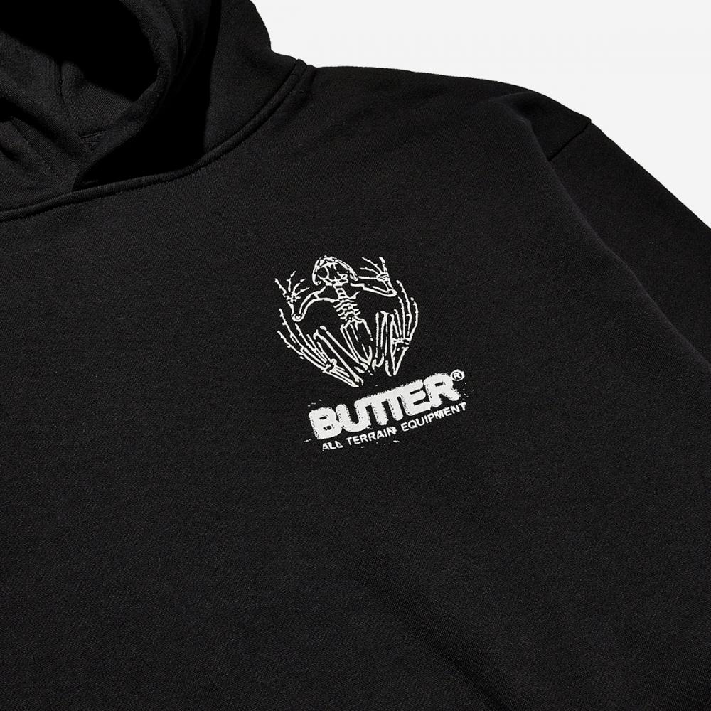 Масляные товары Fossil пуловер капюшон Fossil пуловер капюшон