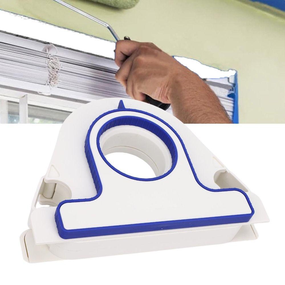 Упаковка Герметизация Малярный Скотч Аппликатор Заделка Трещин Диспенсер для Ленты