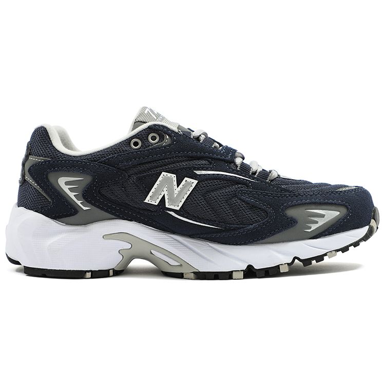 New Balance Кроссовки унисекс 725 Indigo Blue Eclipse ML725Q
