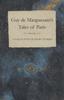 The Guy De Maupassant's Tales of Paris - A Collection of Short Stories Book
