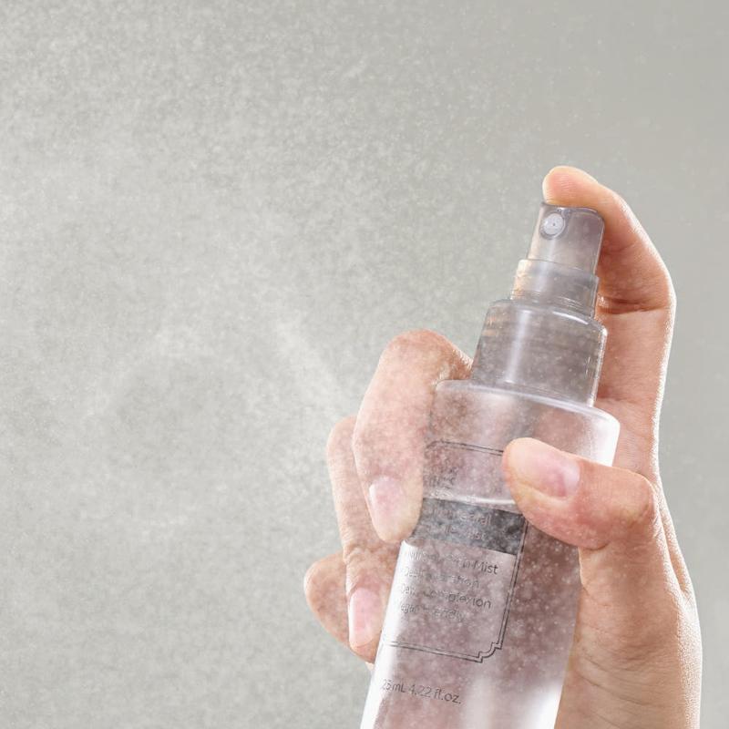 [klairs] Fundamental Ampule Mist 125ml