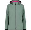 CMP Softshell Jacket Long Fit 3A22226