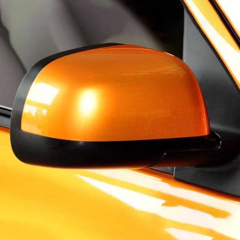 Крышка зеркала заднего вида Nissan Sunny March (2010-2018) - Левый и правый отражатели