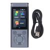 Переводчик Smart Recording 1G и 16G 138 типов языка Голос в текст в реальном времени Портативный язык T