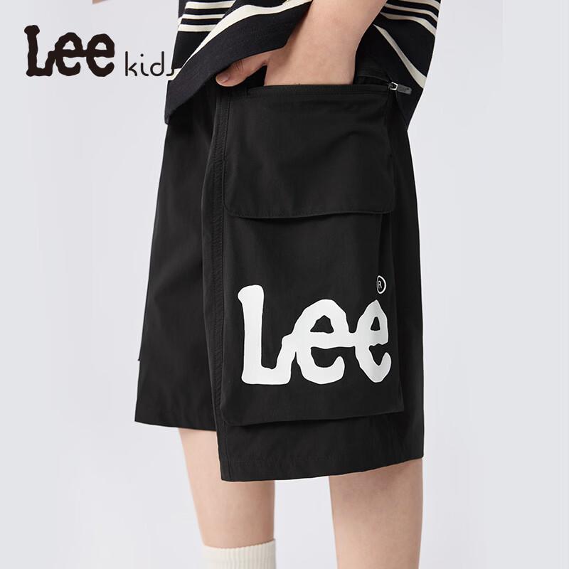 Lee Водоотталкивающие шорты-карго для детей