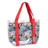 Marvel Transparent Tote Bag