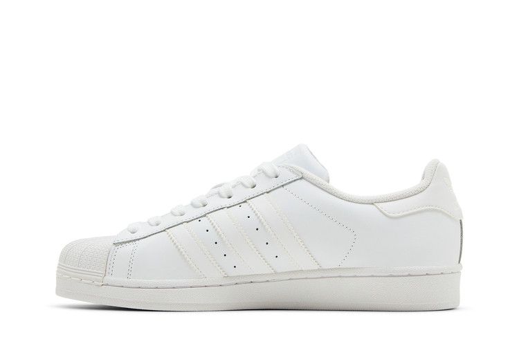 Men's Sneakers adidas Superstar Foundation White/White