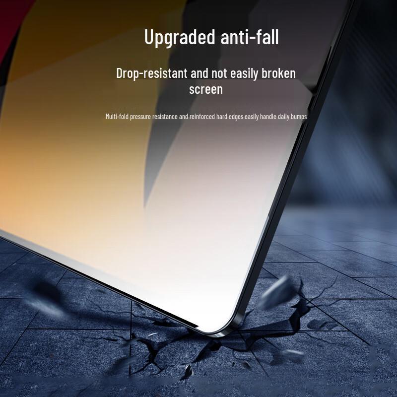 Закаленное стекло Coollephone для защиты экрана Redmi Pad