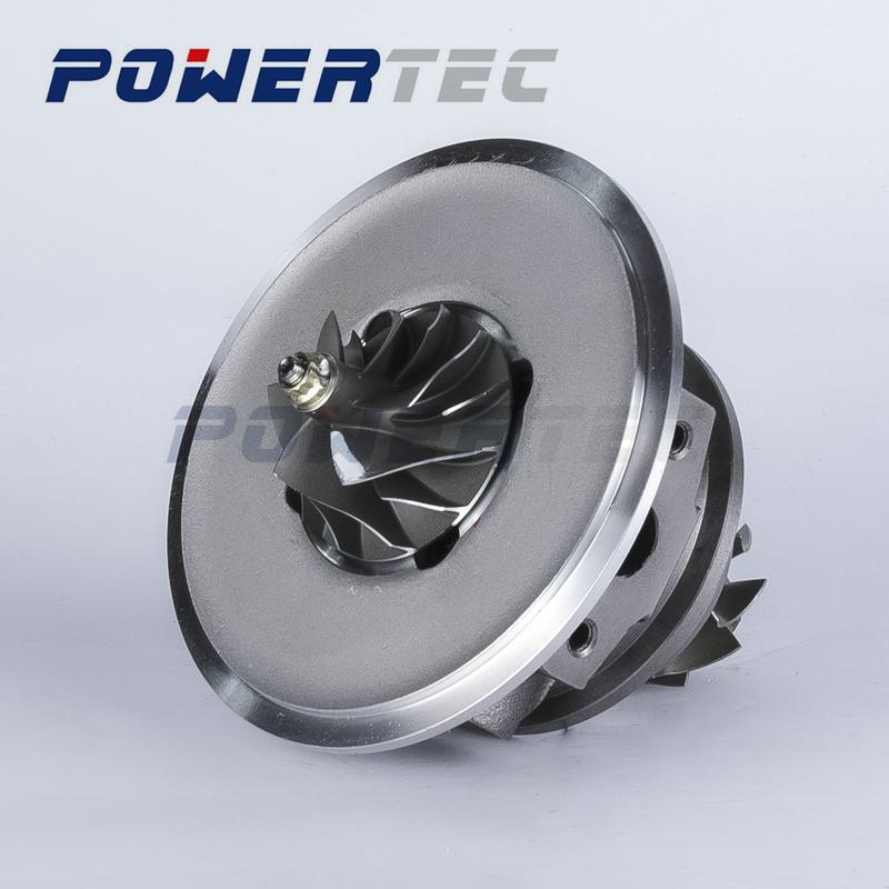 Сердцевина турбокомпрессора для Mercedes-Benz C, CLK, E-Class, AMG W202 W203 W204 W205 M271.820 1.8T AL0066 A2710903580 Турбина Двигателя