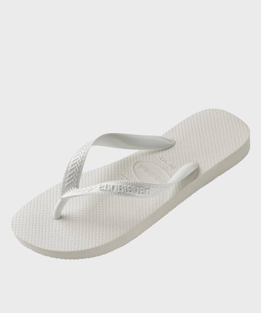 Шлепанцы Havaianas Top Белые
