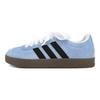 Adidas Neo VL Court 2.0 Skateboard Shoes Unisex Low top Blue HQ1802(Team676-)