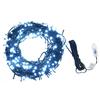 VidaXL String Lights 400 LED 40 M Cool White Decorative Lighting 50693