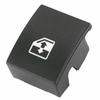 6240452 Electric Window Switch Button Cover for VAUXHALL/OPEL ASTRA MK5 H 2004 2005 2006 2007 2008 2009 2010 Car Accessories