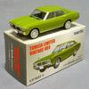 Tomica Limited Vintage Nissan Laurel 2000SGL Зеленый TLV-N31a