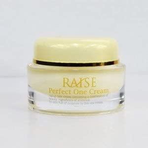 RAISE Perfect One Cream высокоактивный антивозрастной крем с пептидами, 50 гр