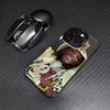 Epc rapper YoungBoy Phone Case for Samsung Galaxy S26 S25 S24 S23 S22 S21 S20 Note20 FE Ultra Edge Plus 5G Anti Fall Matte Cover