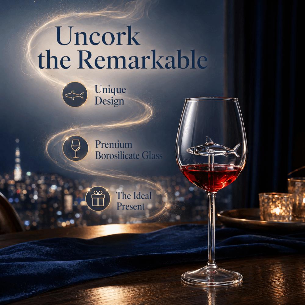 300ml Capacity Whiskey Drinking Glass Transparent Red Wine Glass Party Barware Wedding Festival