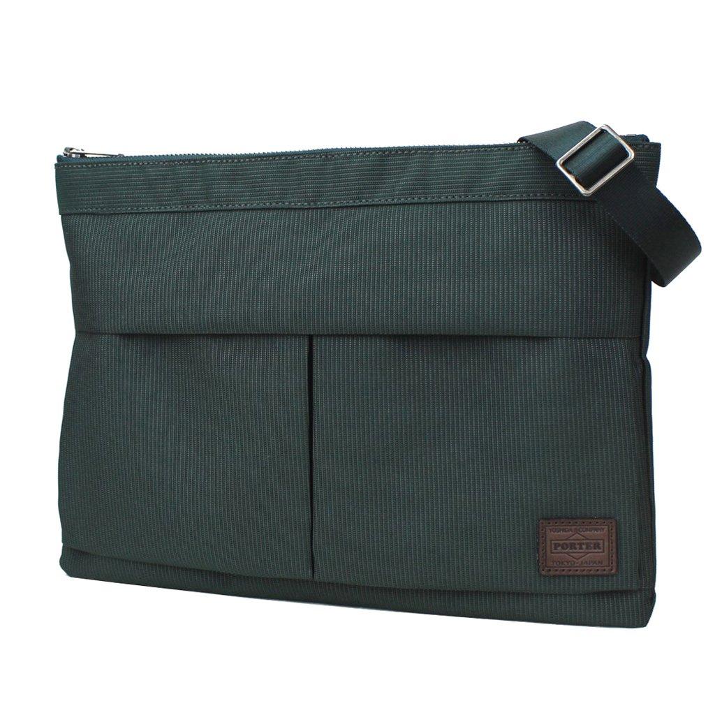Porter Сумка через плечо PORTER FINESSE 688-05243 Roden Green30