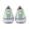 Puma Cali Sport Pastel Mix - Кроссовки Elektro Peach Women White 375051-01
