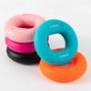 1 Pc Double Strength Grip Exerciser Hands Rehabilitation Training Silicone Grip Ring Enhance Wrist Strength